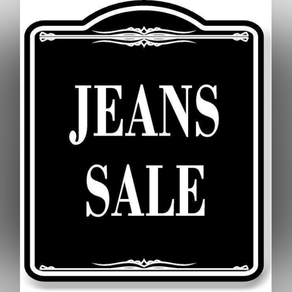 SALE